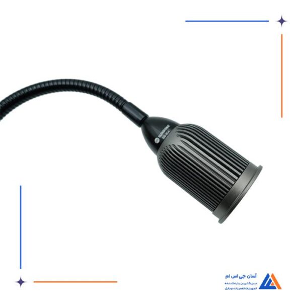 چراغ ال ای دی SUNSHINE SS-804 - Image 4