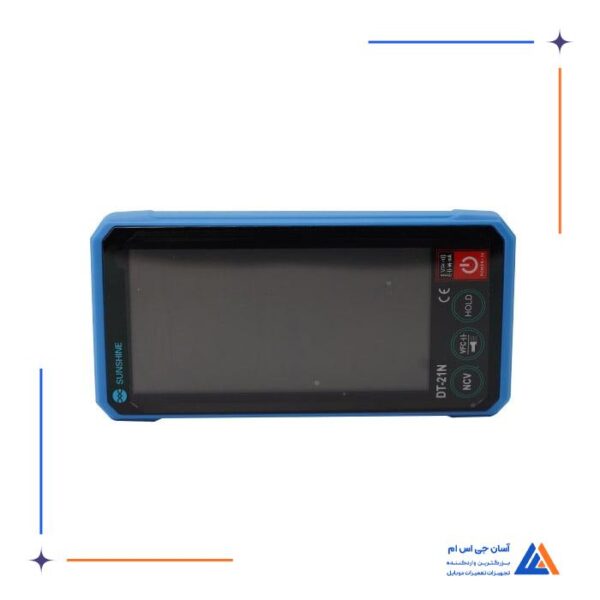 مولتی متر SUNSHINE DT-21N - Image 3