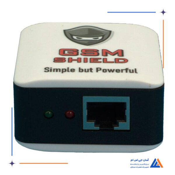 باکس GSM SHIELD - Image 2