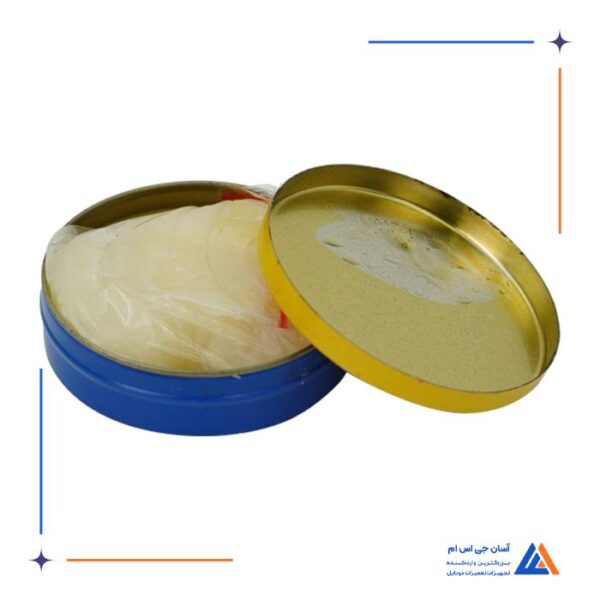 روغن لحیم یاکسون YAXUNمدل YX-B10 - Image 2