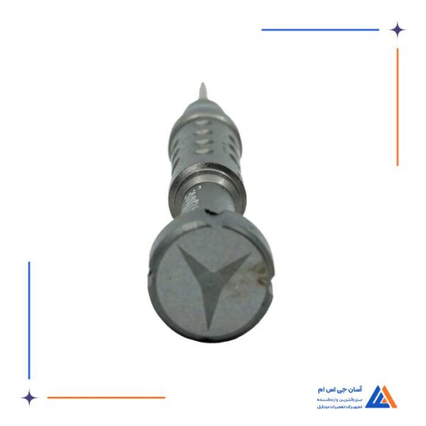 پیچ گوشتی تکی سه سو سه بعدی 0.6 EASYFIX - Image 2