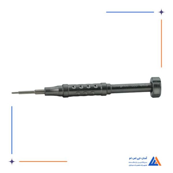پیچ گوشتی تکی چهار سو سه بعدی 1.5 EASYFIX - Image 2
