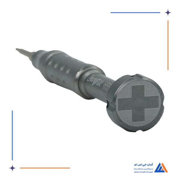 پیچ گوشتی تکی چهار سو سه بعدی 1.5 EASYFIX - Image 3