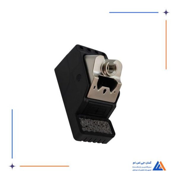 هویه دو قلو GVM-T210D - Image 7
