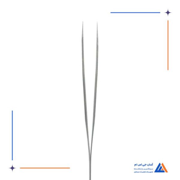 پنس سر صاف MEGA-IDEA BZ-A2 - Image 2