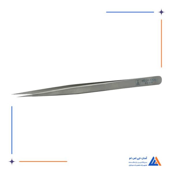 پنس سر صاف MEGA-IDEA BZ-A2 - Image 3