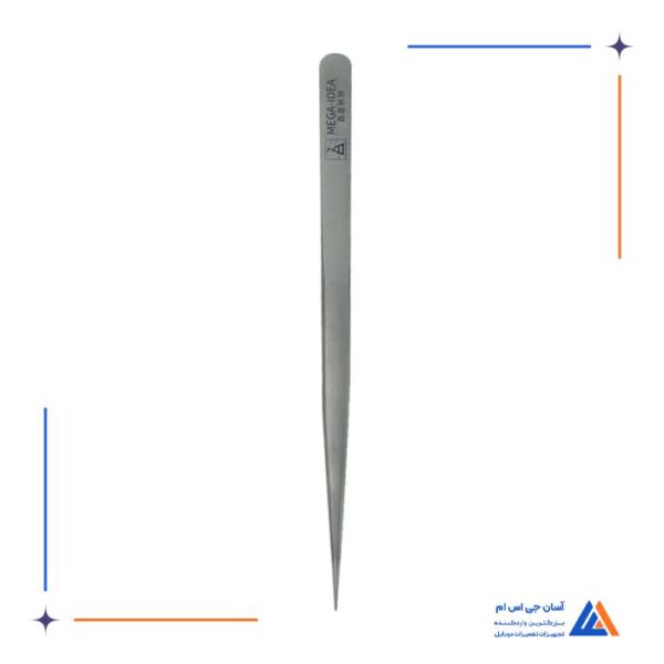 پنس سر صاف MEGA-IDEA BZ-A2 - Image 4