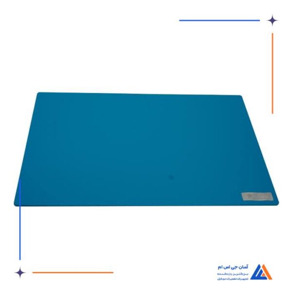 صفحه نسوز OSS TEAM W316 - Image 2