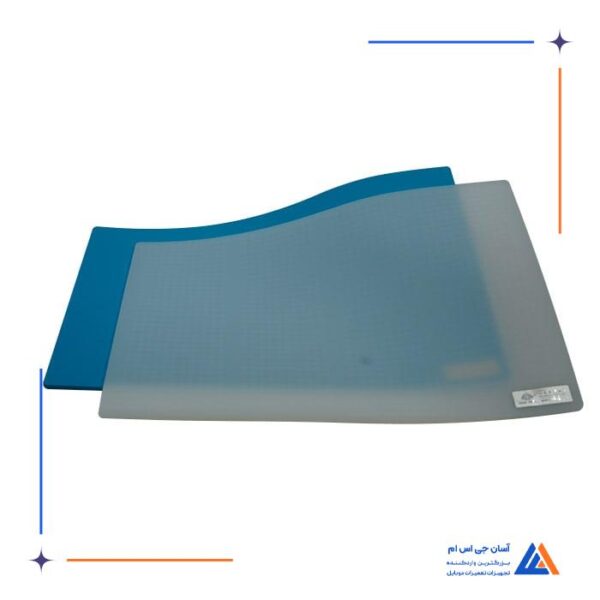 صفحه نسوز OSS TEAM W316 - Image 3