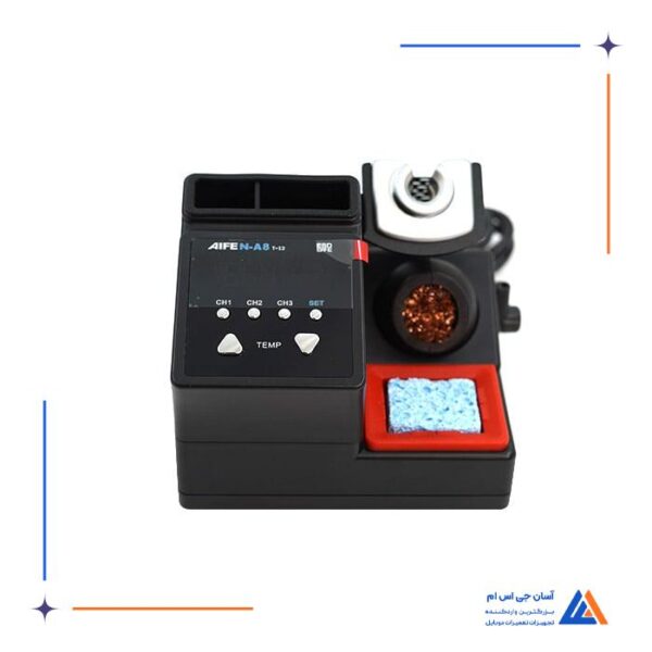 هویه AIFEN-A8 - Image 6