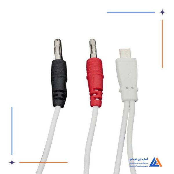 اکتیو کننده او اس اس تیم Oss Team مدل W238-P - Image 3