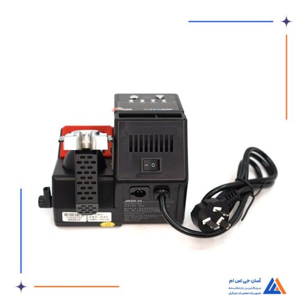هویه AIFEN-A8 - Image 2