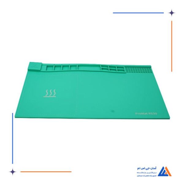 پد حرارتی ری فاکس REFOX مدل RS30 - Image 2
