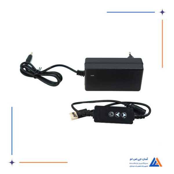 پد حرارتی ری فاکس REFOX مدل RS30 - Image 4
