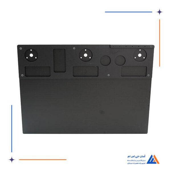 پد نسوز فلزی LUOWEI LW-M1 - Image 3