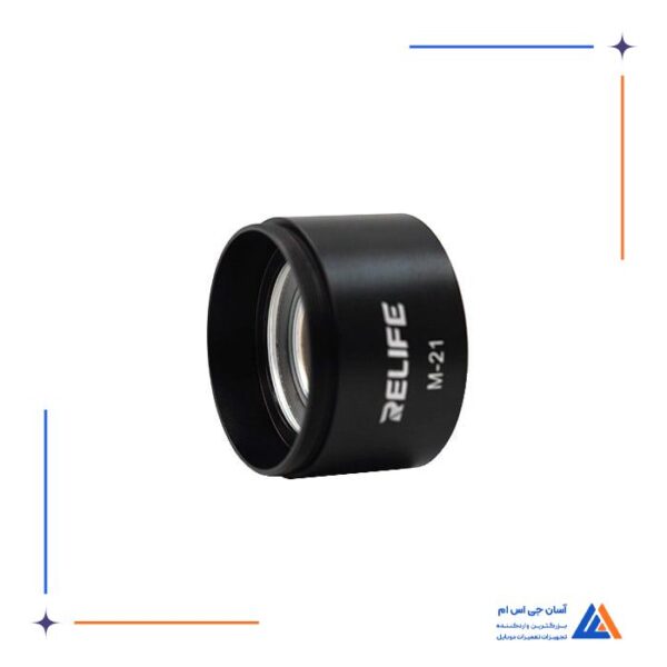 لنز واید لوپ RELIFE M-21 0.5X - Image 4