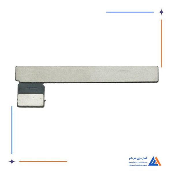 فلت کانکتور تبدیل باتری آیفون 12 پرومکس مناسب دستگاه JC V1S - Image 3