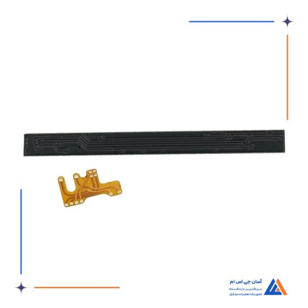 فلت باتری JC  مناسب آیفون 11 پرومکس V1.2 - Image 3