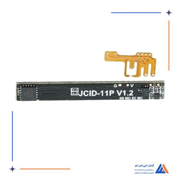 فلت باتری آیفون JC 11PRO V1.2