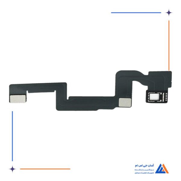 فلت فیس آیدی JC مناسب گوشی آیفون 11 - Image 3