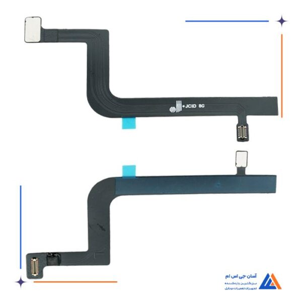 فلت رابط دکمه هوم JC مناسب آیفون 7p - Image 2