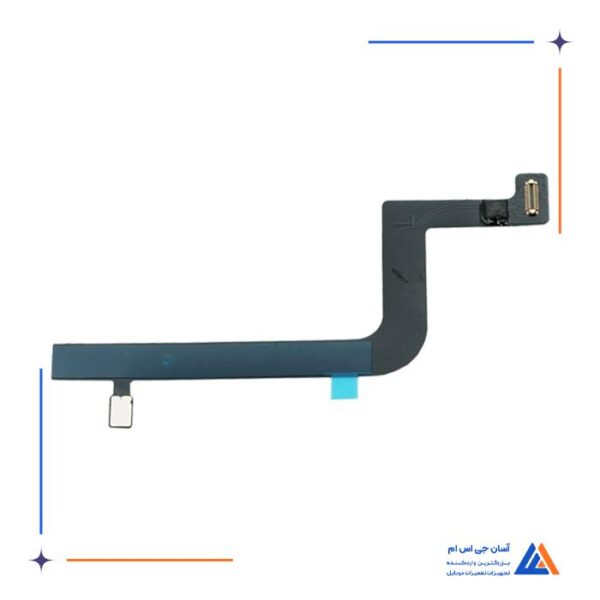 فلت رابط دکمه هوم JC مناسب آیفون 7p - Image 3