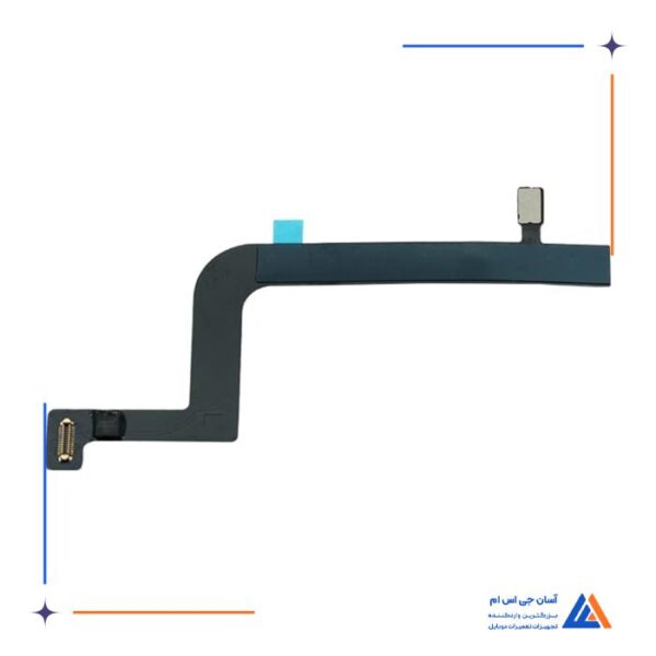 فلت رابط دکمه هوم JC مناسب آیفون 8 - Image 3