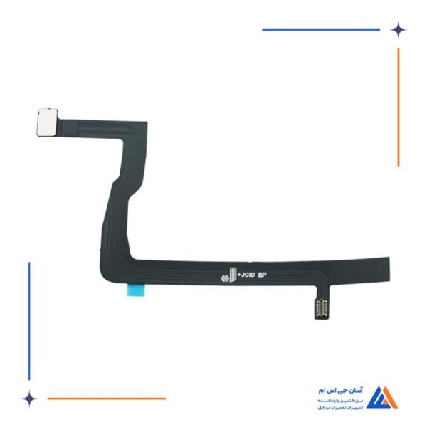 فلت رابط دکمه هوم JC مناسب آیفون 8p