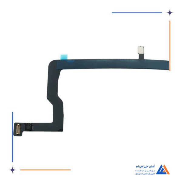 فلت رابط دکمه هوم JC مناسب آیفون 8p - Image 3
