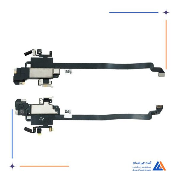 فلت رسیور Receiver FPC JC مناسب آیفون XR - Image 2