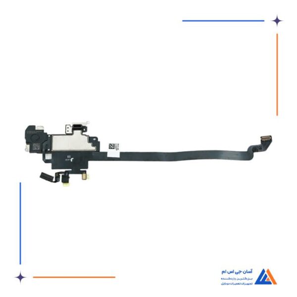 فلت رسیور Receiver FPC JC مناسب آیفون XR - Image 3