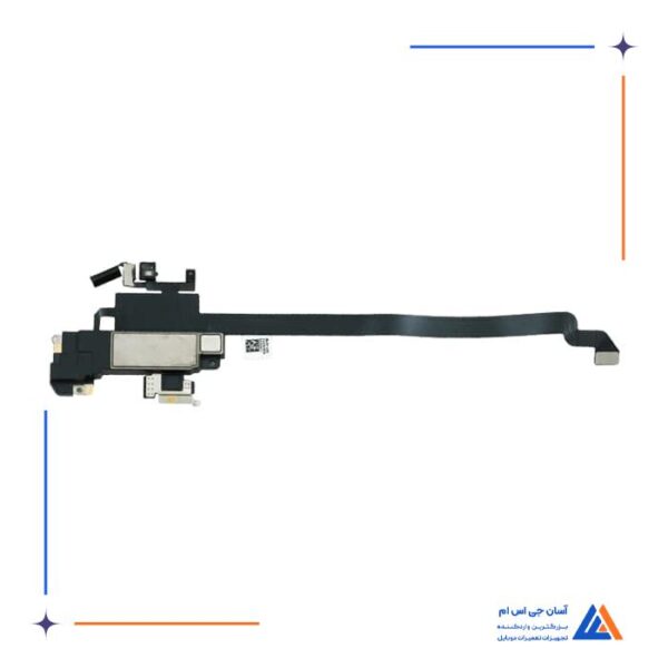 فلت رسیور Receiver FPC JC مناسب آیفون XR