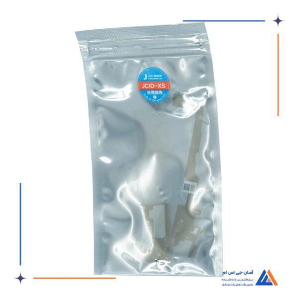 فلت رسیور Receiver FPC JC مناسب آیفون XS - Image 4