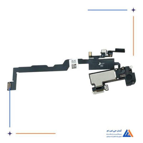 فلت رسیور Receiver FPC JC مناسب آیفون XS