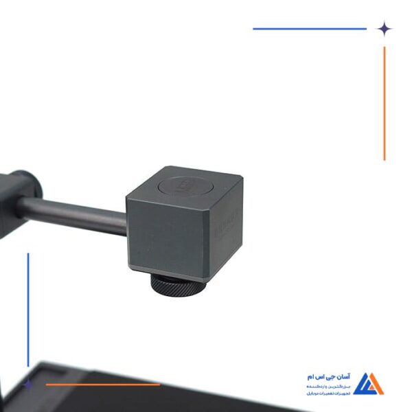دوربین حرارتی MAANT SUPER IR CAM - Image 3