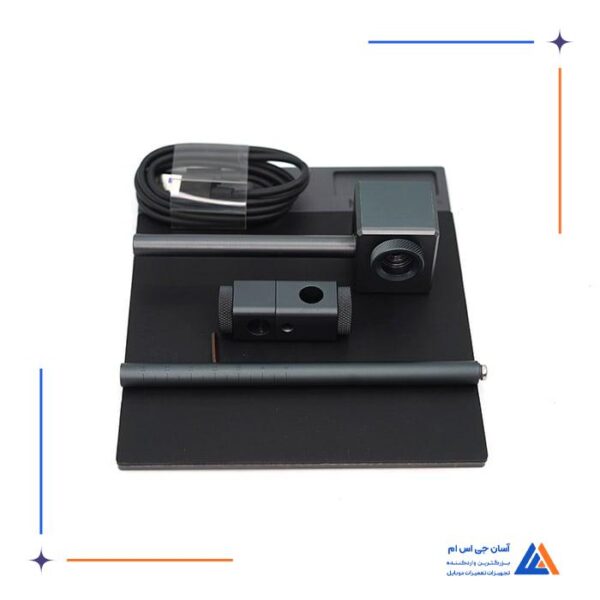 دوربین حرارتی MAANT SUPER IR CAM - Image 7