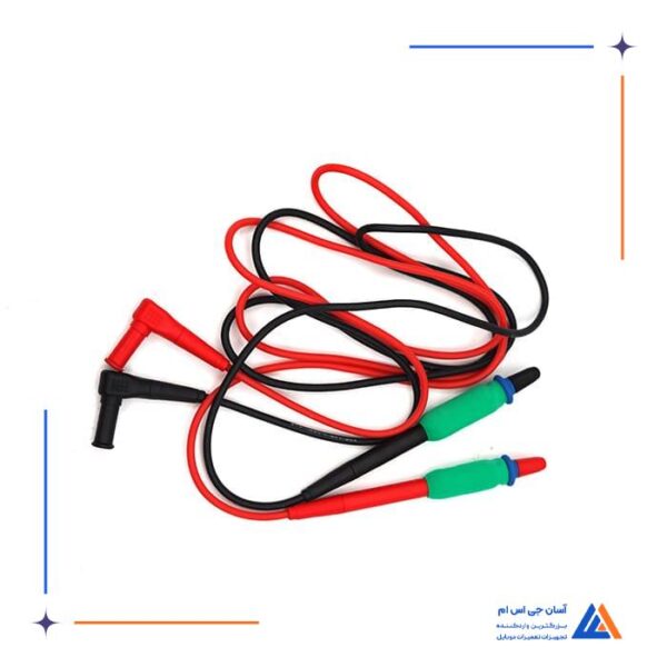 پراب مولتی متر MAANT P22A 20A - Image 6
