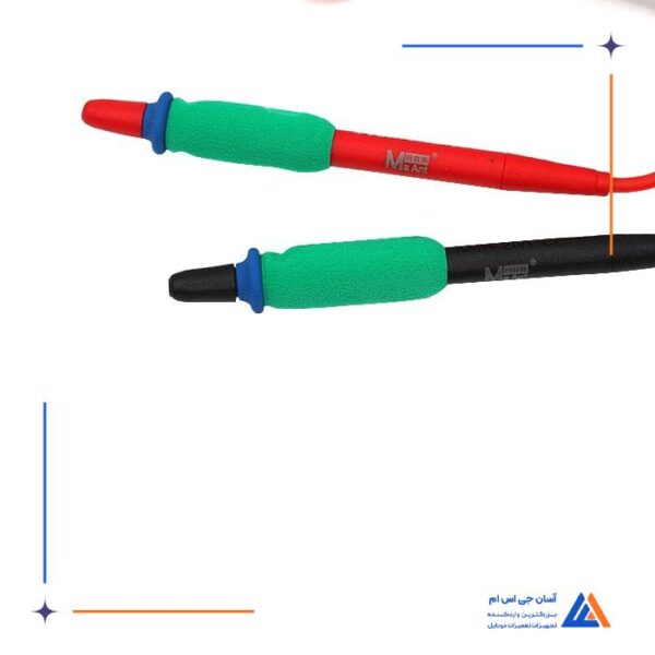 پراب مولتی متر MAANT P22A 20A - Image 2