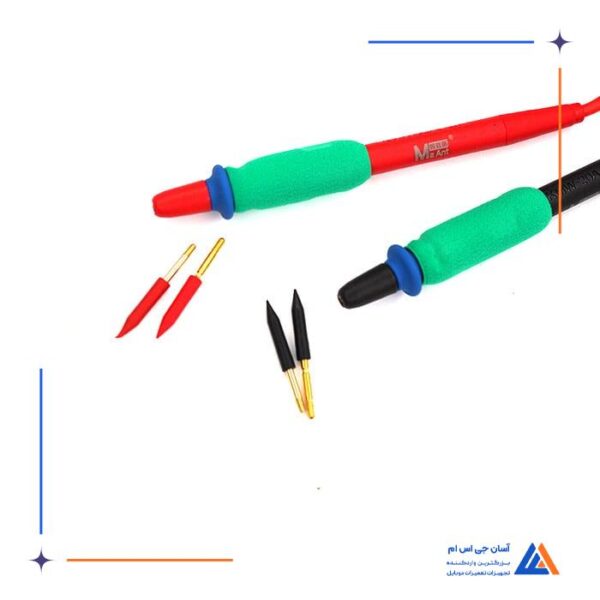 پراب مولتی متر MAANT P22A 20A - Image 4
