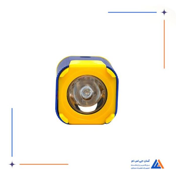 لامپ یو وی MECHANIC L1 PRO - Image 6