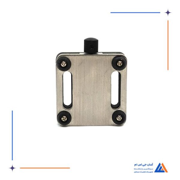 گیره آی سی 2UUL - Image 2