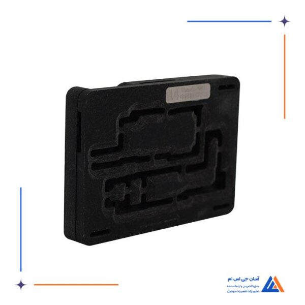 شابلون و فیکسچر مگنتی QIANLI 11PRO/PRO MAX