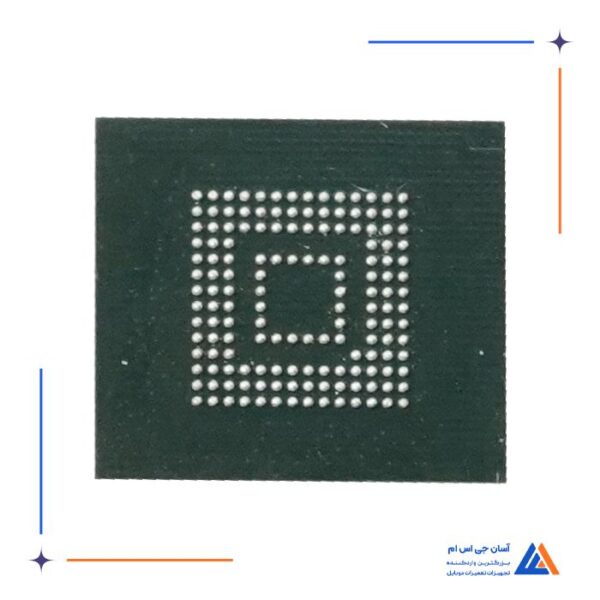 آی سی سی پی یو THGBMFG8C2LBAIL TOSHIBA - Image 2