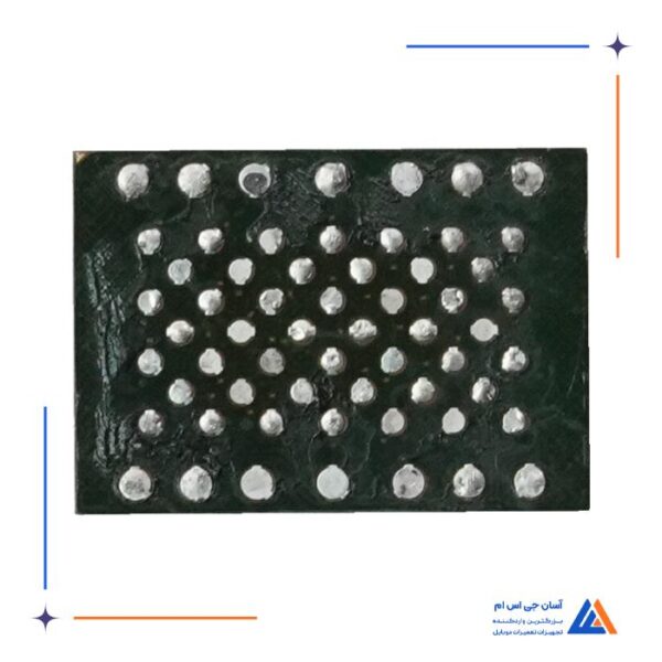 آی سی تغذیه SKhynix H2JTDG8UD1BMS مناسب گوشی آیفون 6 16G - Image 2