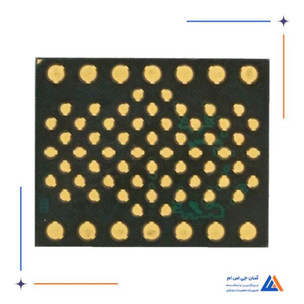 آی سی هارد SKhynix h23q1t8qk2bys - Image 2