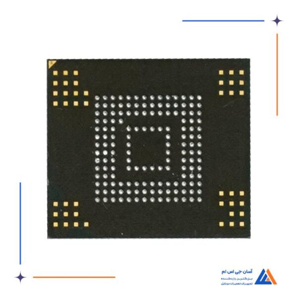 آی سی هارد سامسونگ klm8g1geac - Image 4