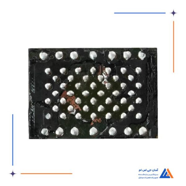 آی سی حافظه آیفون 5s-16G با کد فنی h2jtdg8ud1bmr - Image 2