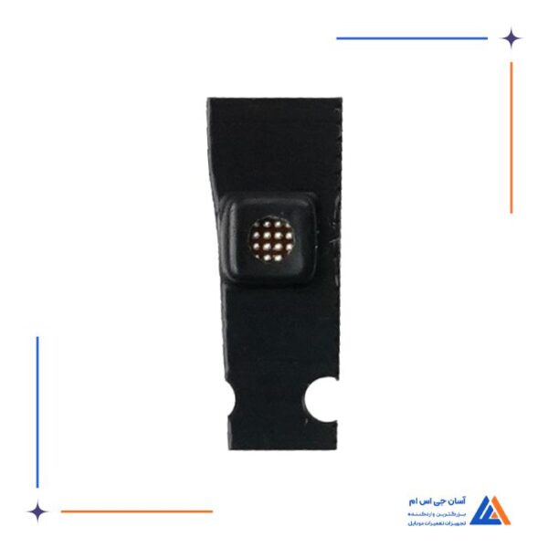 آی سی شارژ 358S-CB825 سامسونگ - Image 2