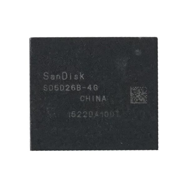 آی سی سان دیسک SD5D26B-4G