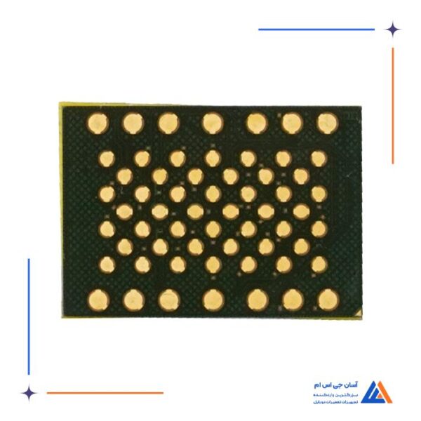 آی سی هارد SKhynix H2JT1T8001MMR مناسب گوشی های آیفون 5/5S/6/6P - Image 2